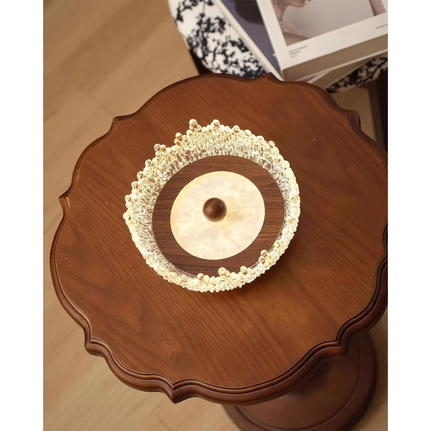 Lampada da tavolo Dosal