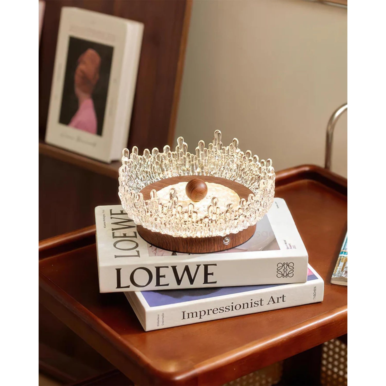 Lampada da tavolo Dosal