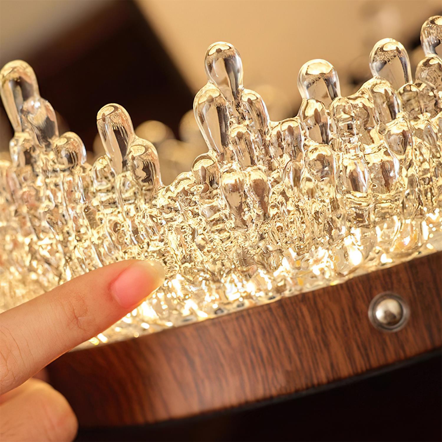 Lampada da tavolo Dosal