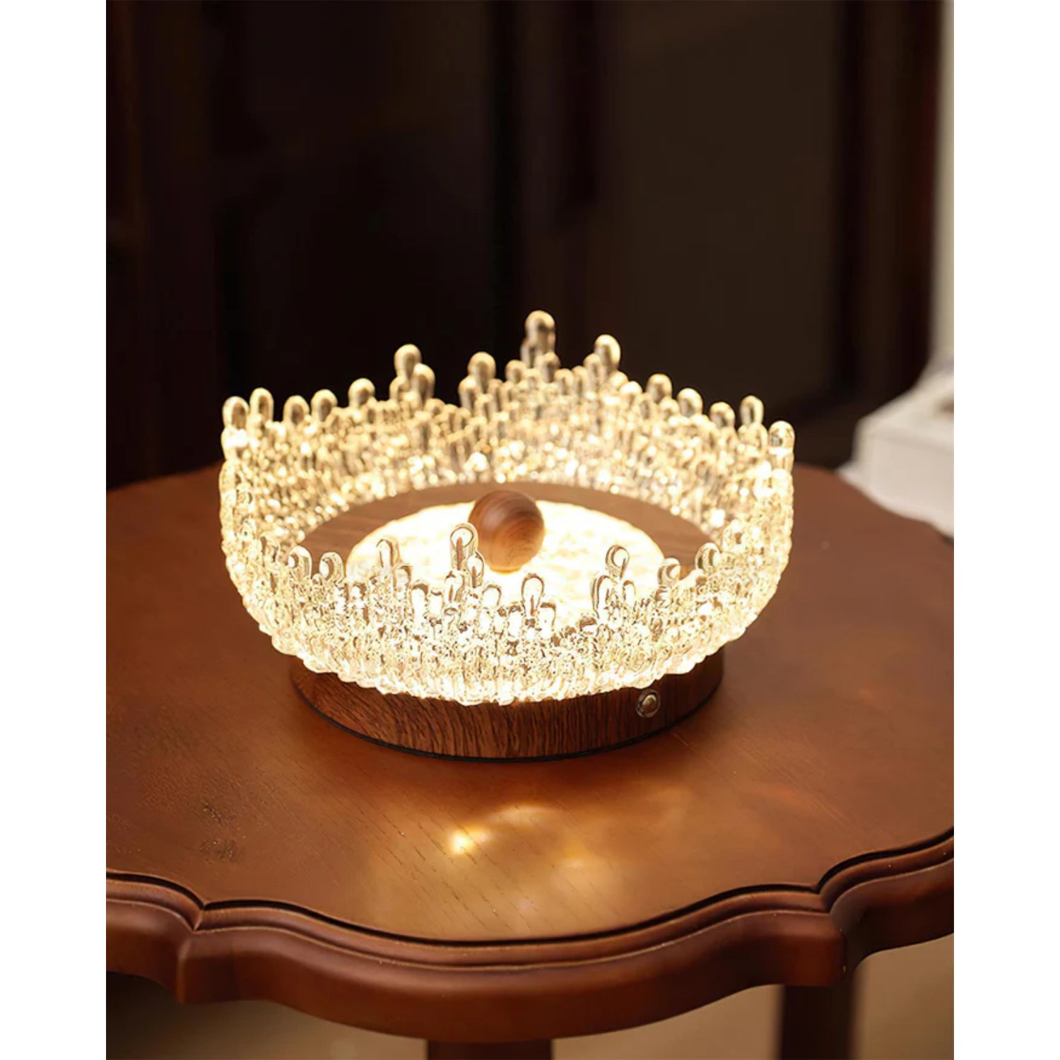 Lampada da tavolo Dosal