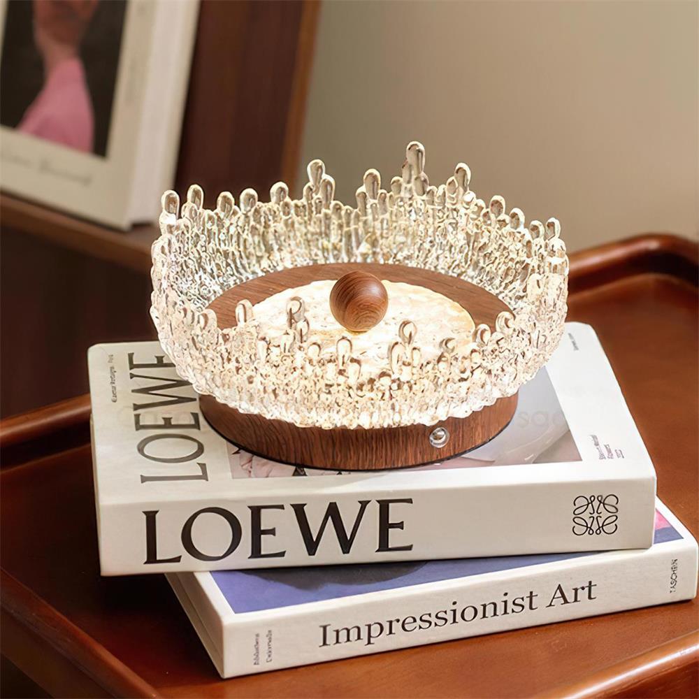 Lampada da tavolo Dosal