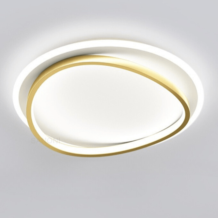 Perneo Wave Plafondlamp