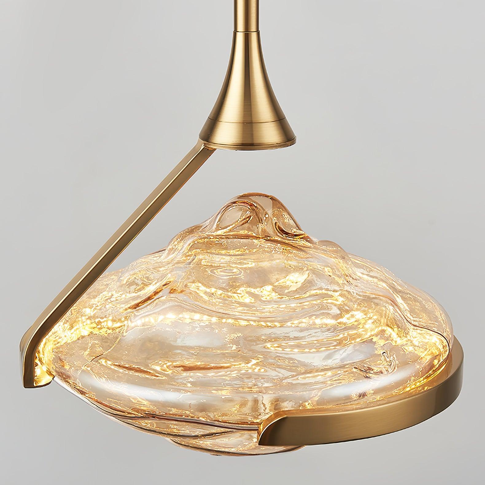 Yelina Melt Hanglamp