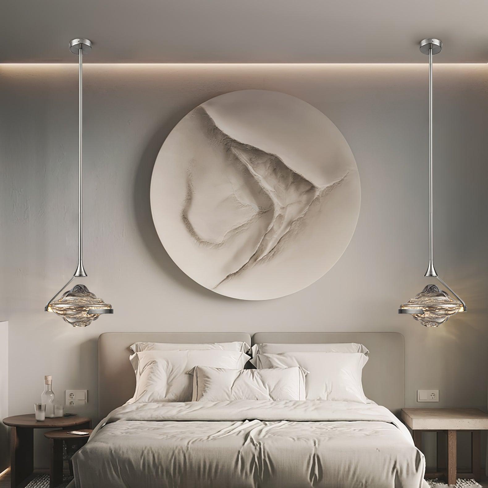 Yelina Melt Hanglamp