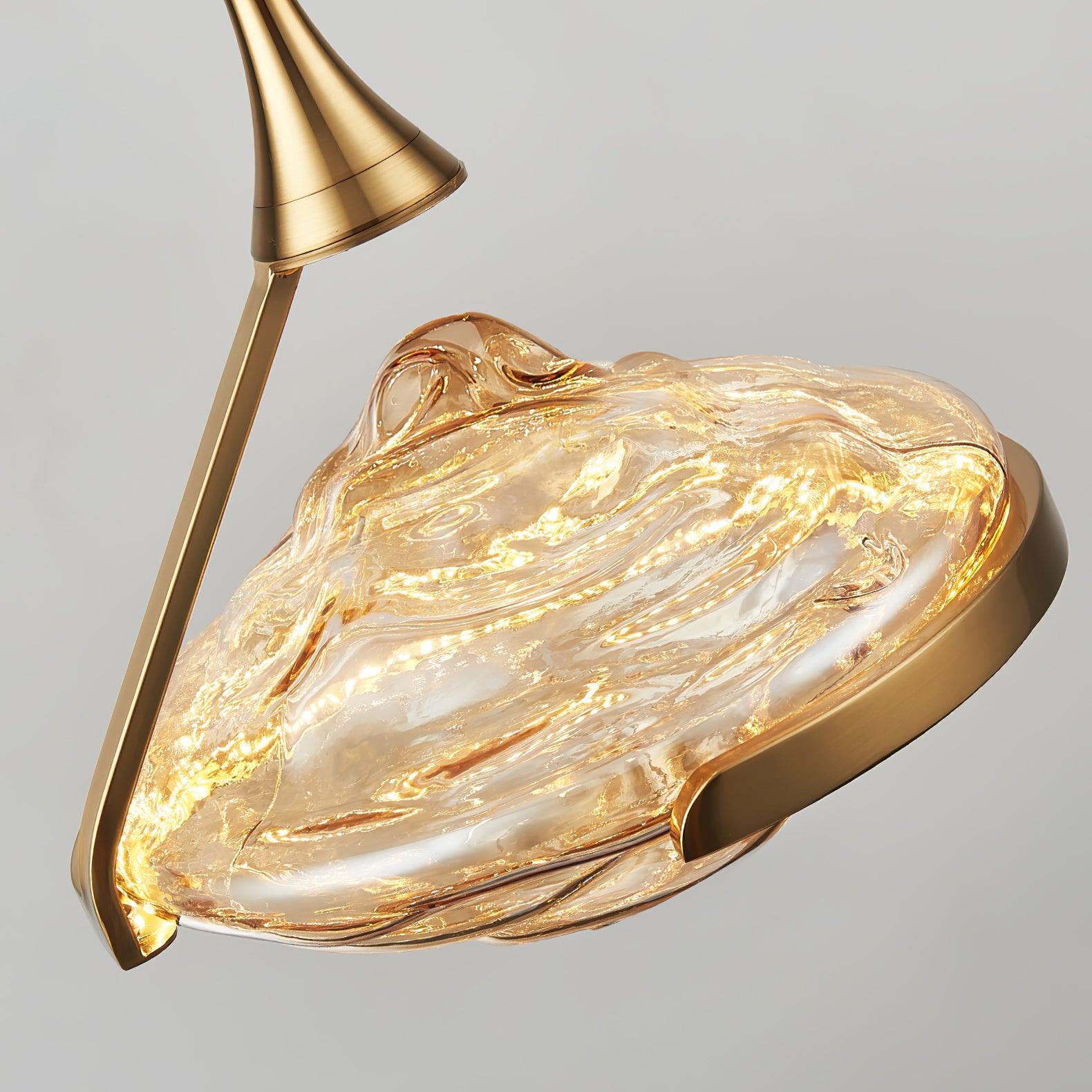 Yelina Melt Hanglamp
