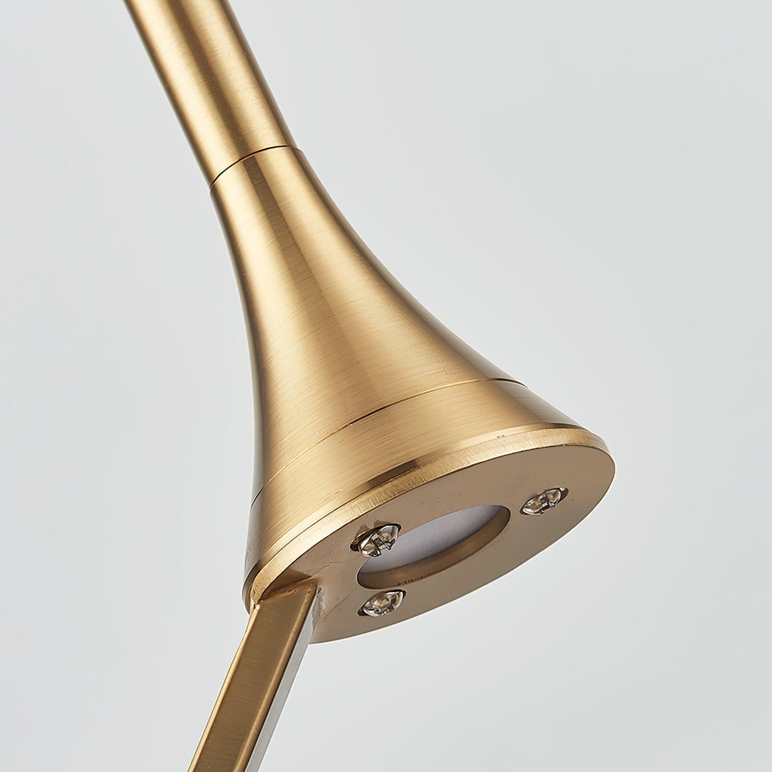 Yelina Melt Hanglamp