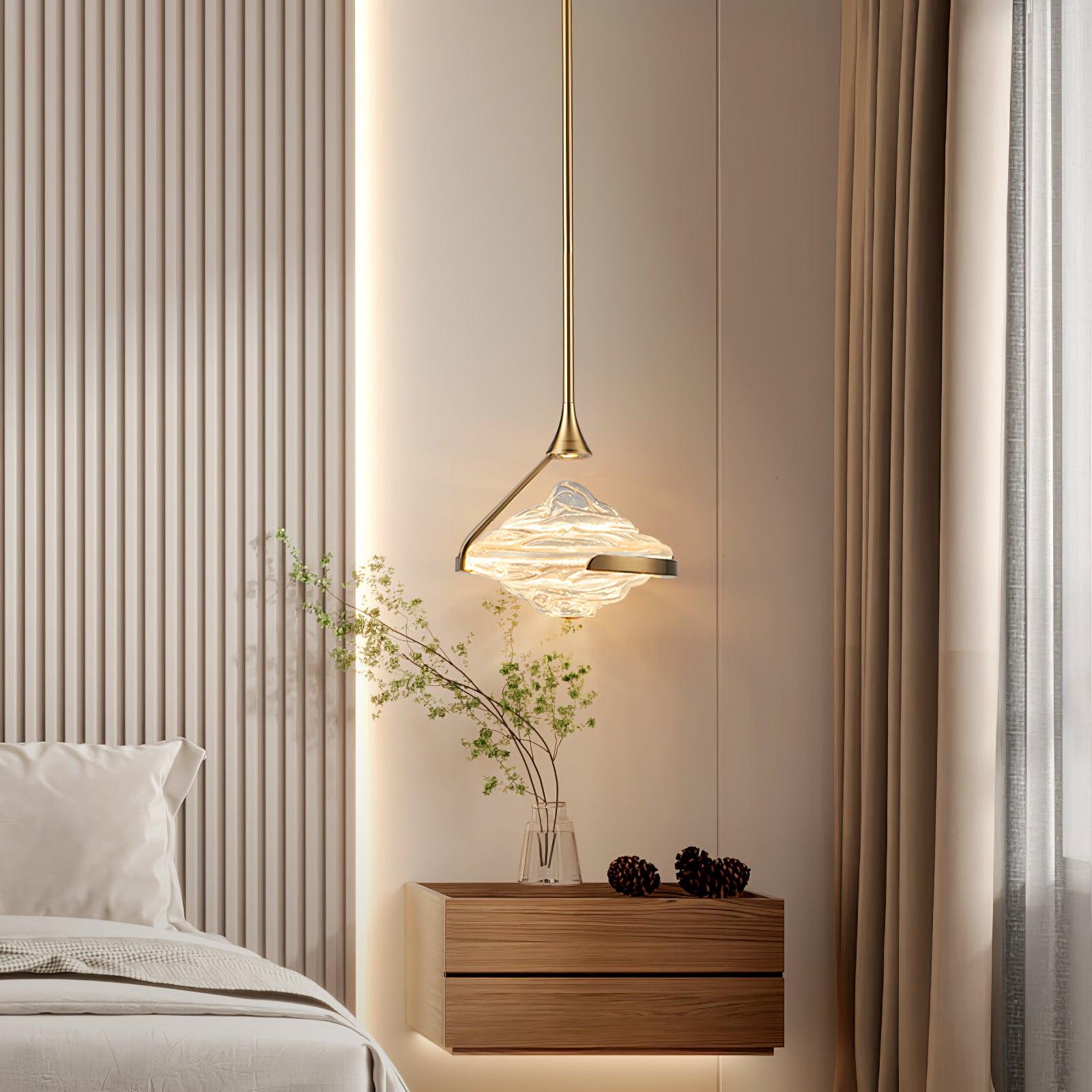 Yelina Melt Hanglamp