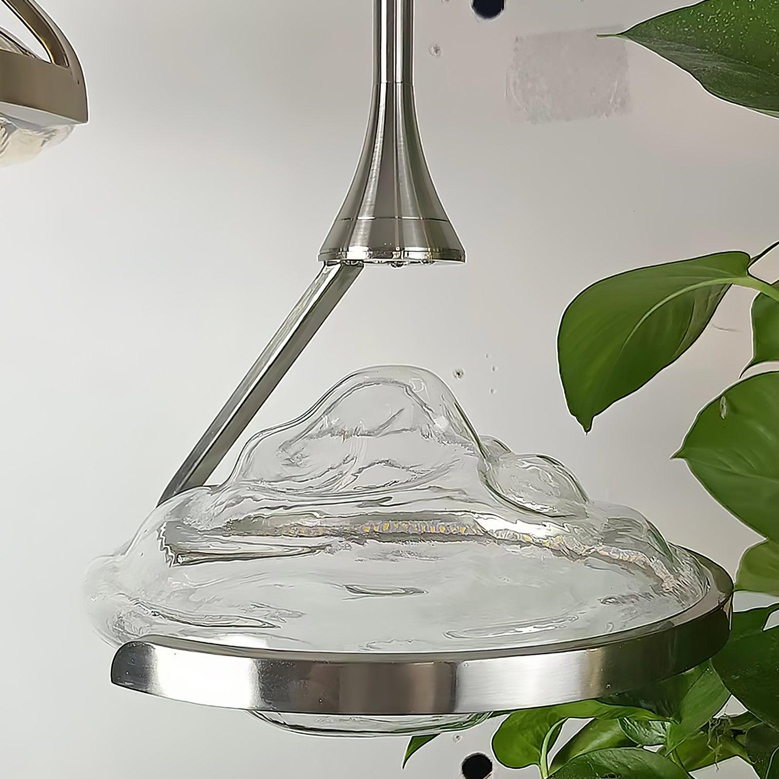 Yelina Melt Hanglamp