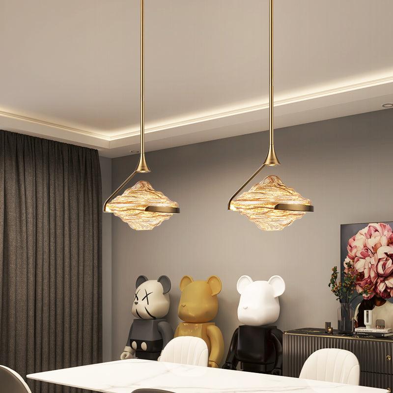 Yelina Melt Hanglamp