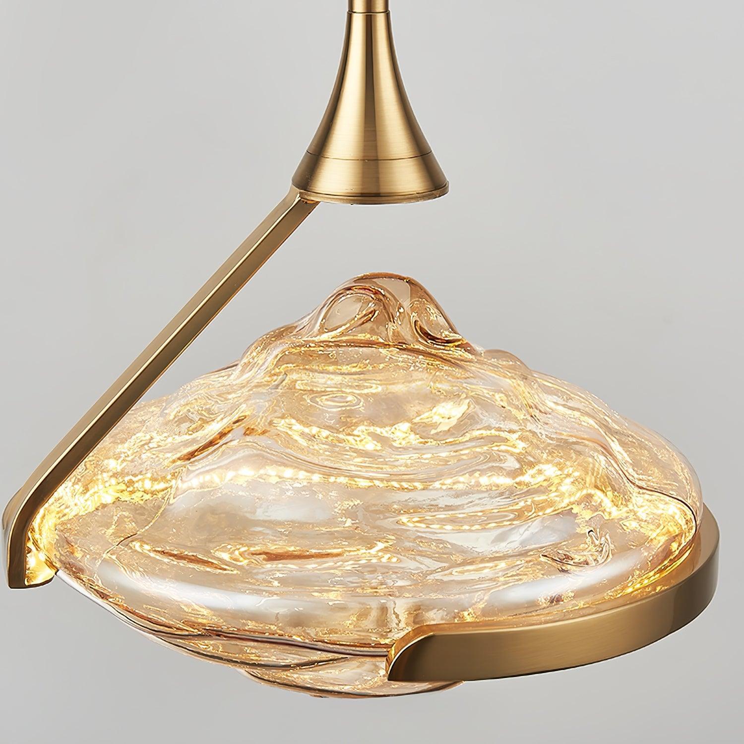 Yelina Melt Hanglamp