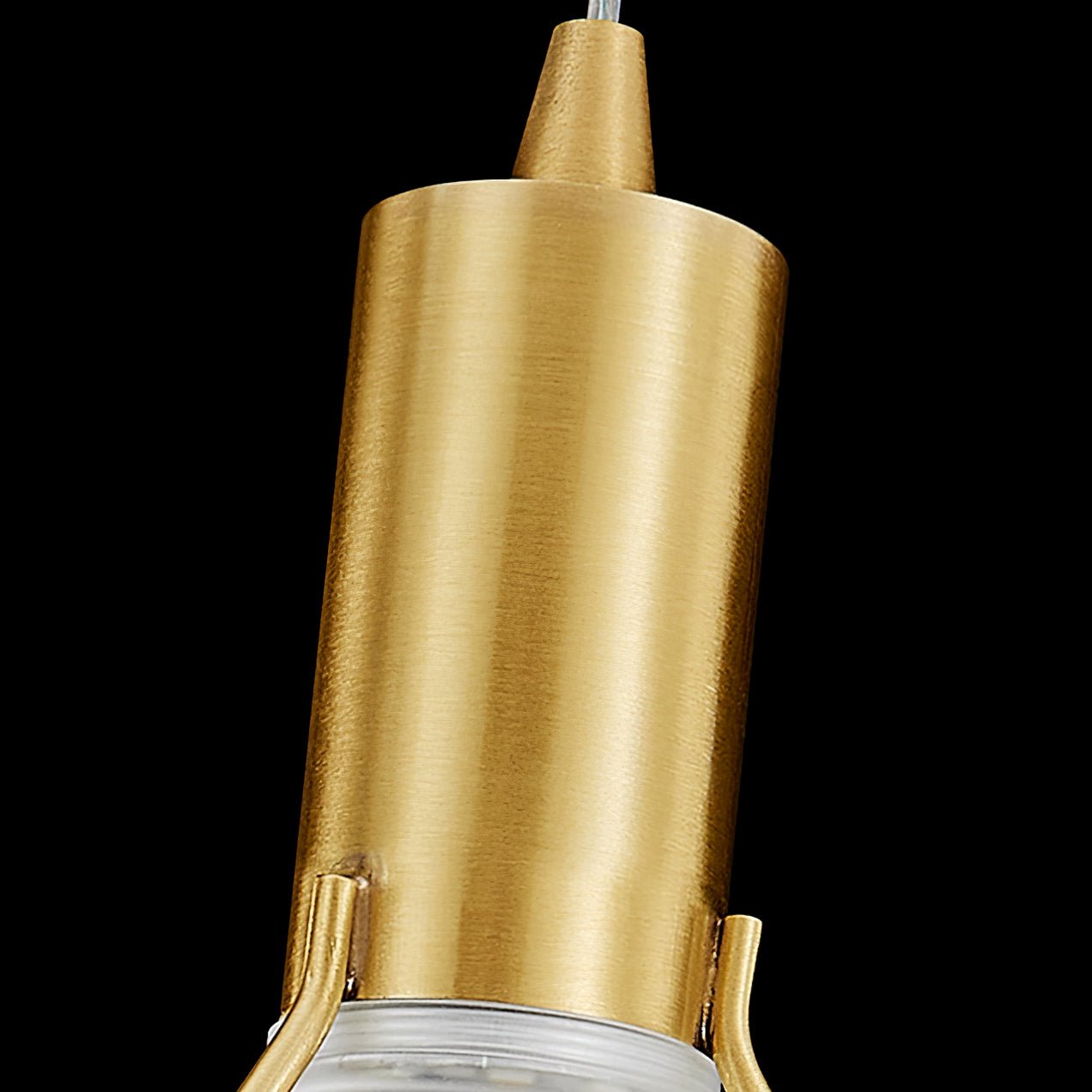 Lampada a sospensione Diajo