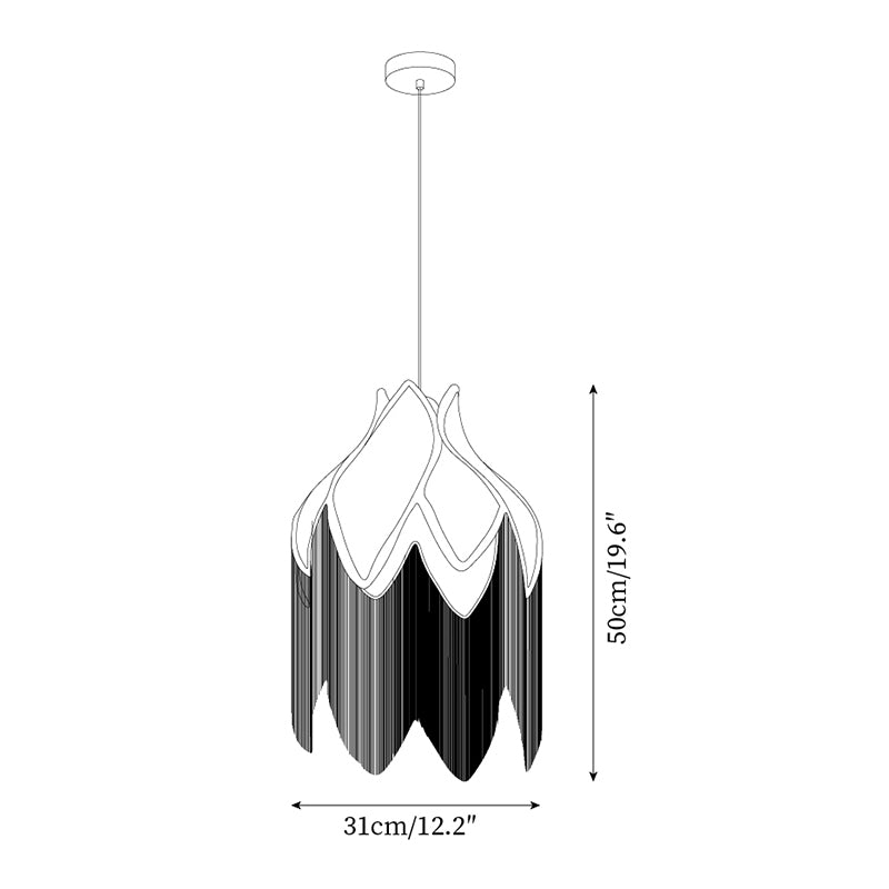 Densina Hanglamp