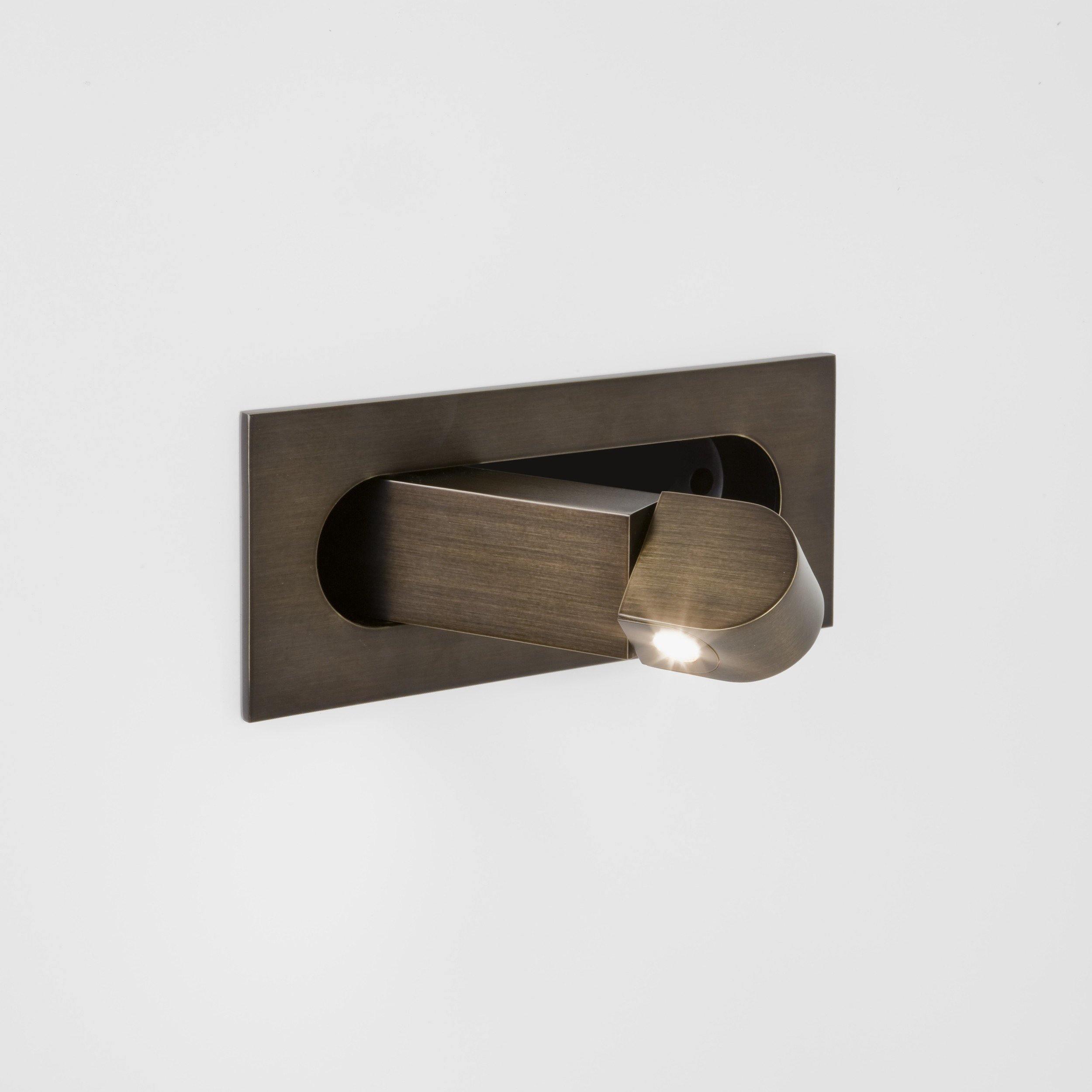 Lavlon Wandlamp