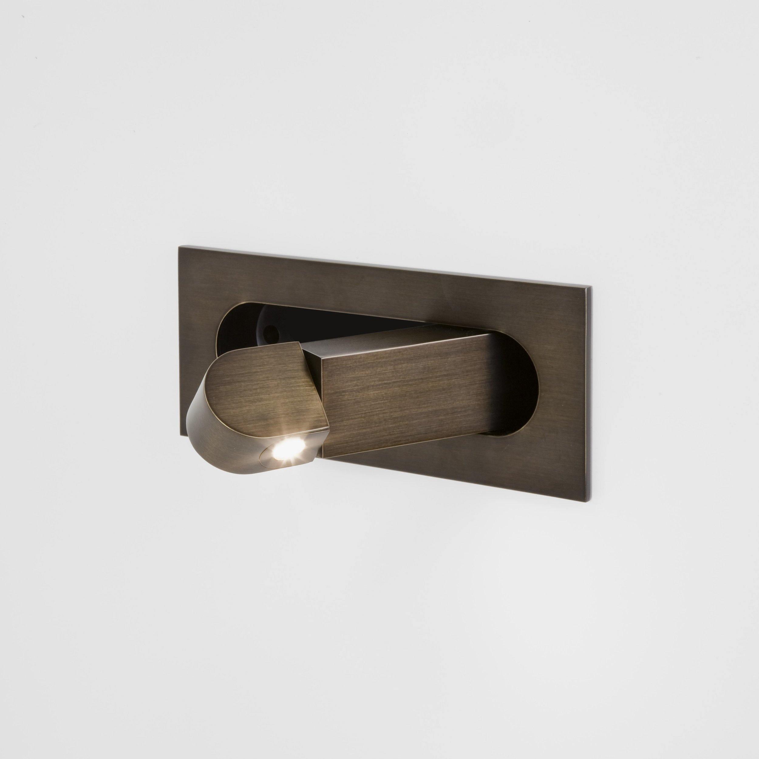 Lavlon Wandlamp