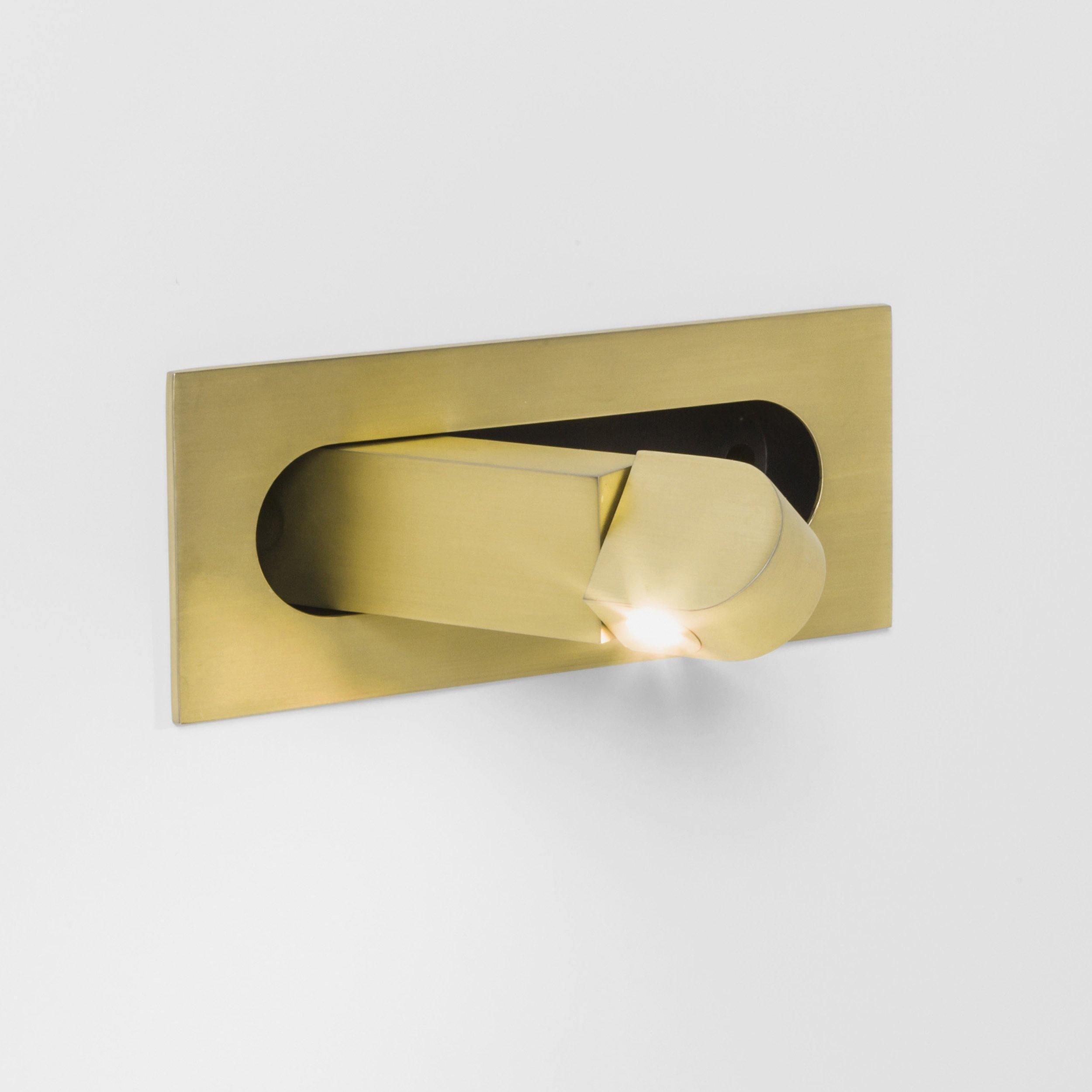 Lavlon Wandlamp