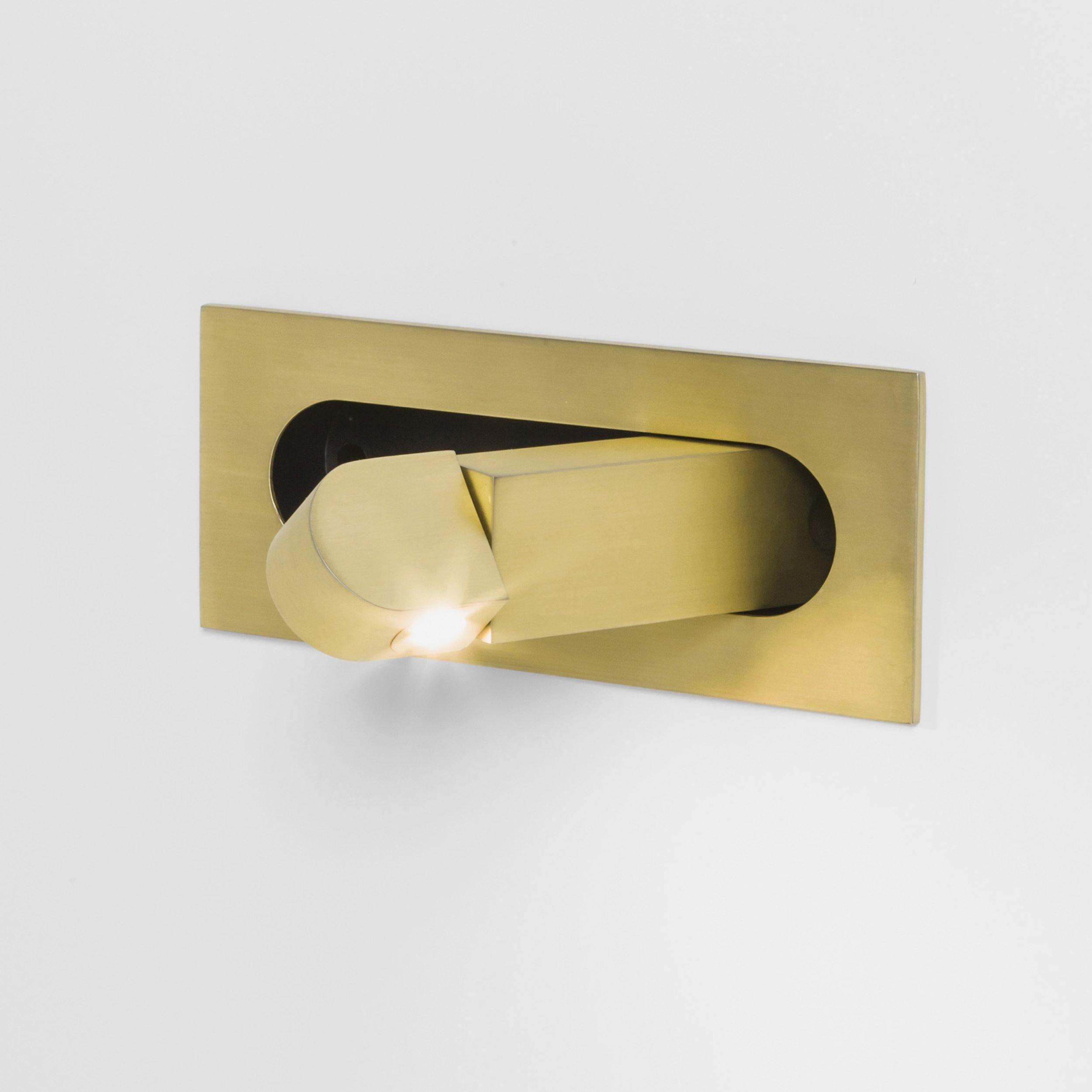 Lavlon Wandlamp