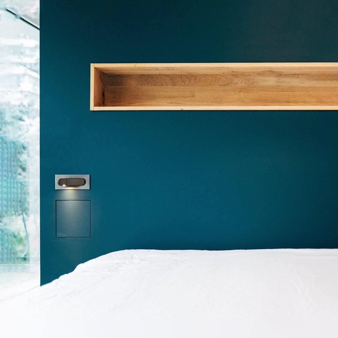 Lavlon Wandlamp