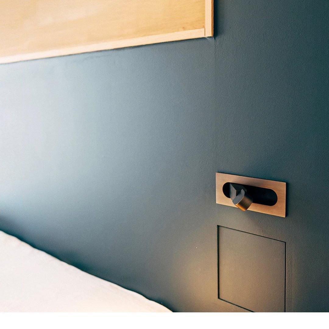 Lavlon Wandlamp