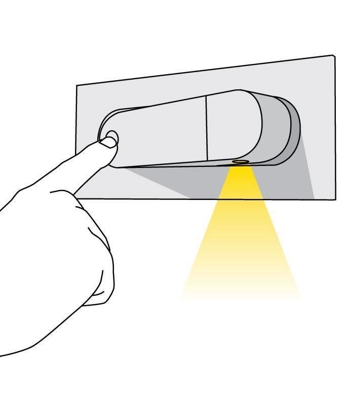 Lavlon Wandlamp