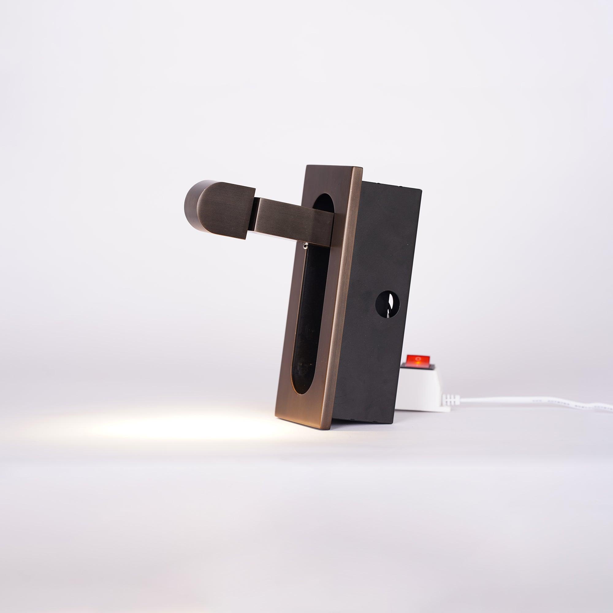Lavlon Wandlamp