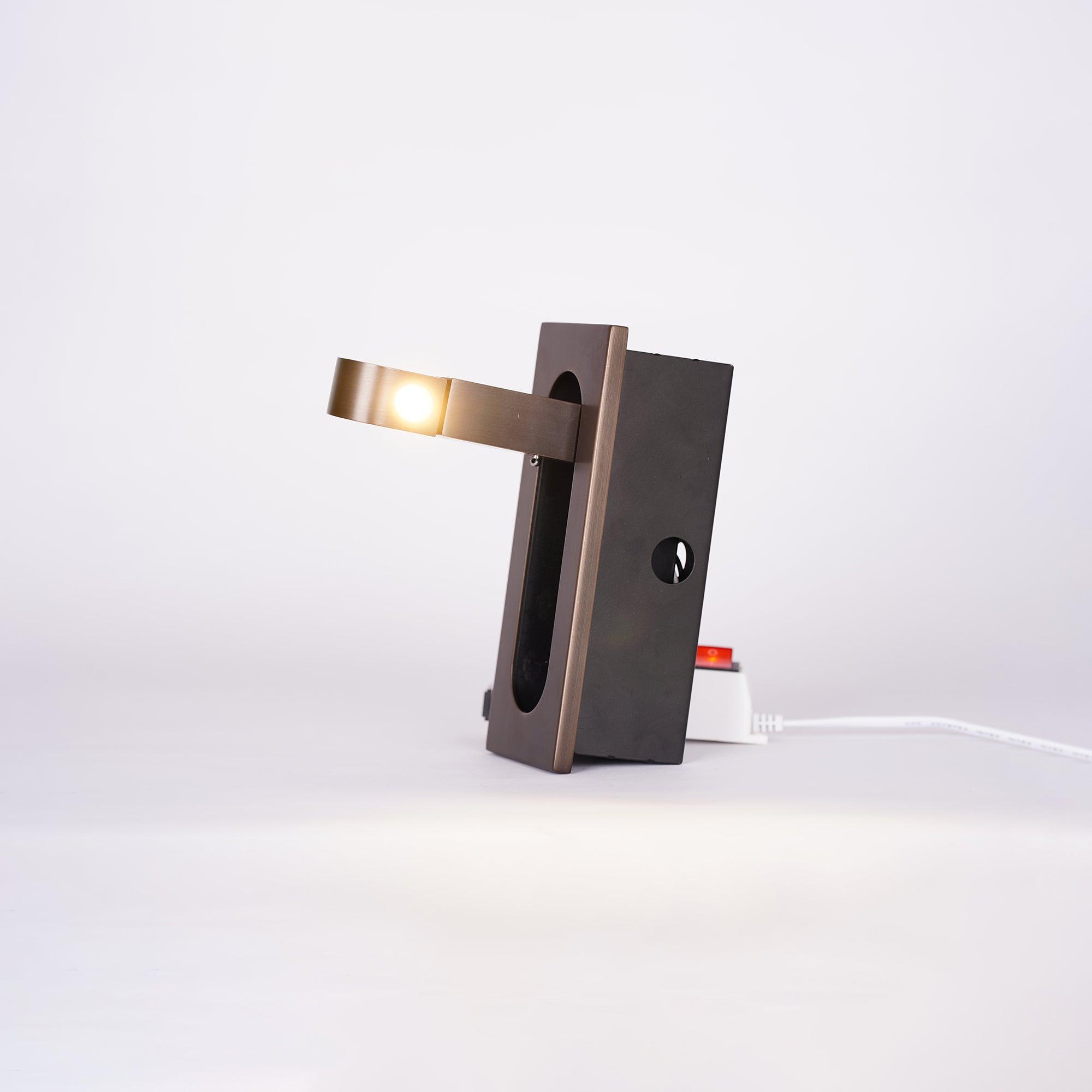 Lavlon Wandlamp