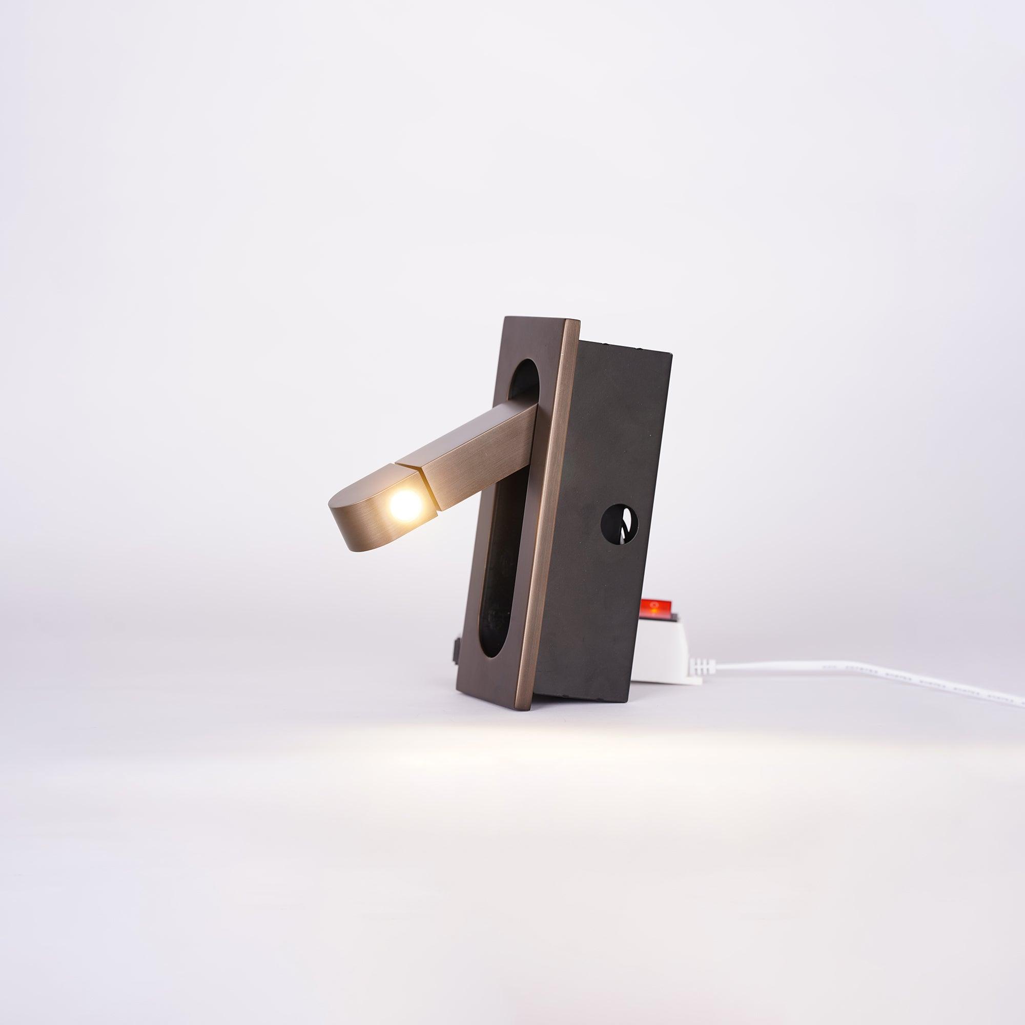 Lavlon Wandlamp