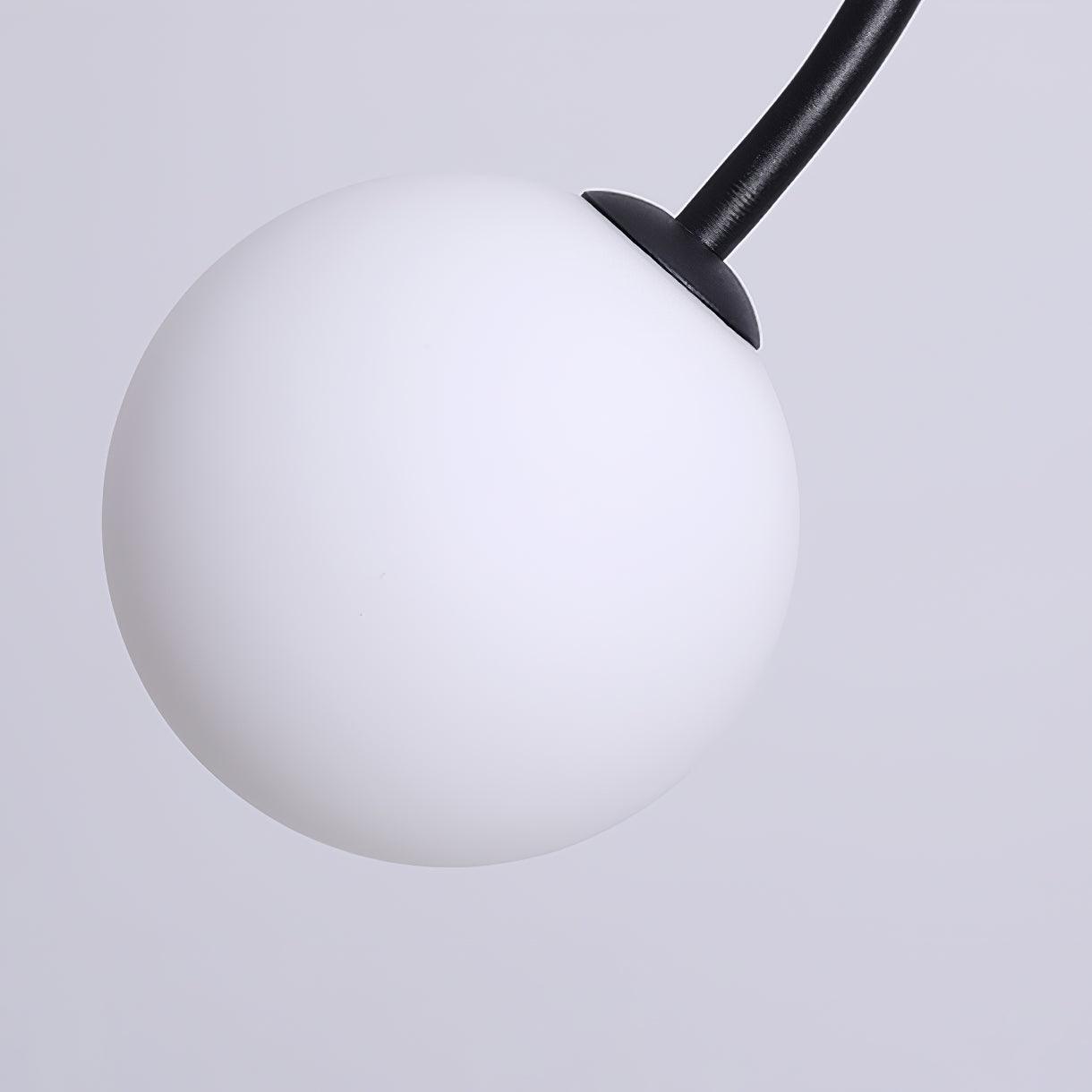 Lampada a sospensione Balenci