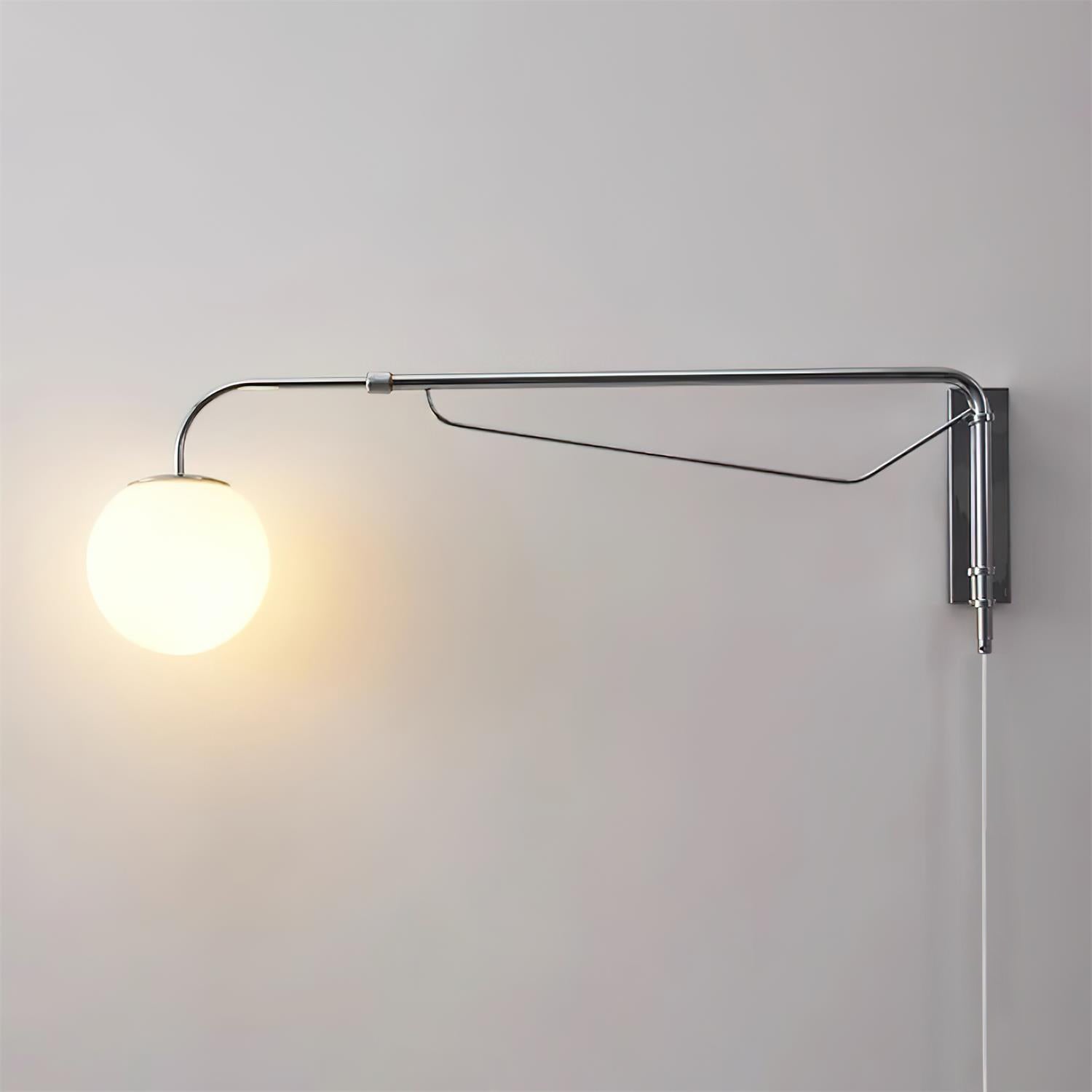 Zolino Wandlamp