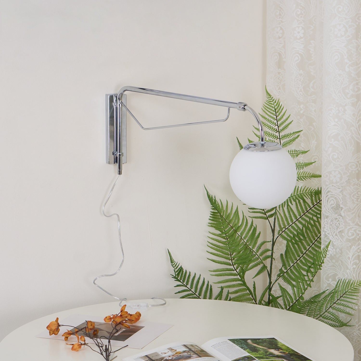 Zolino Wandlamp