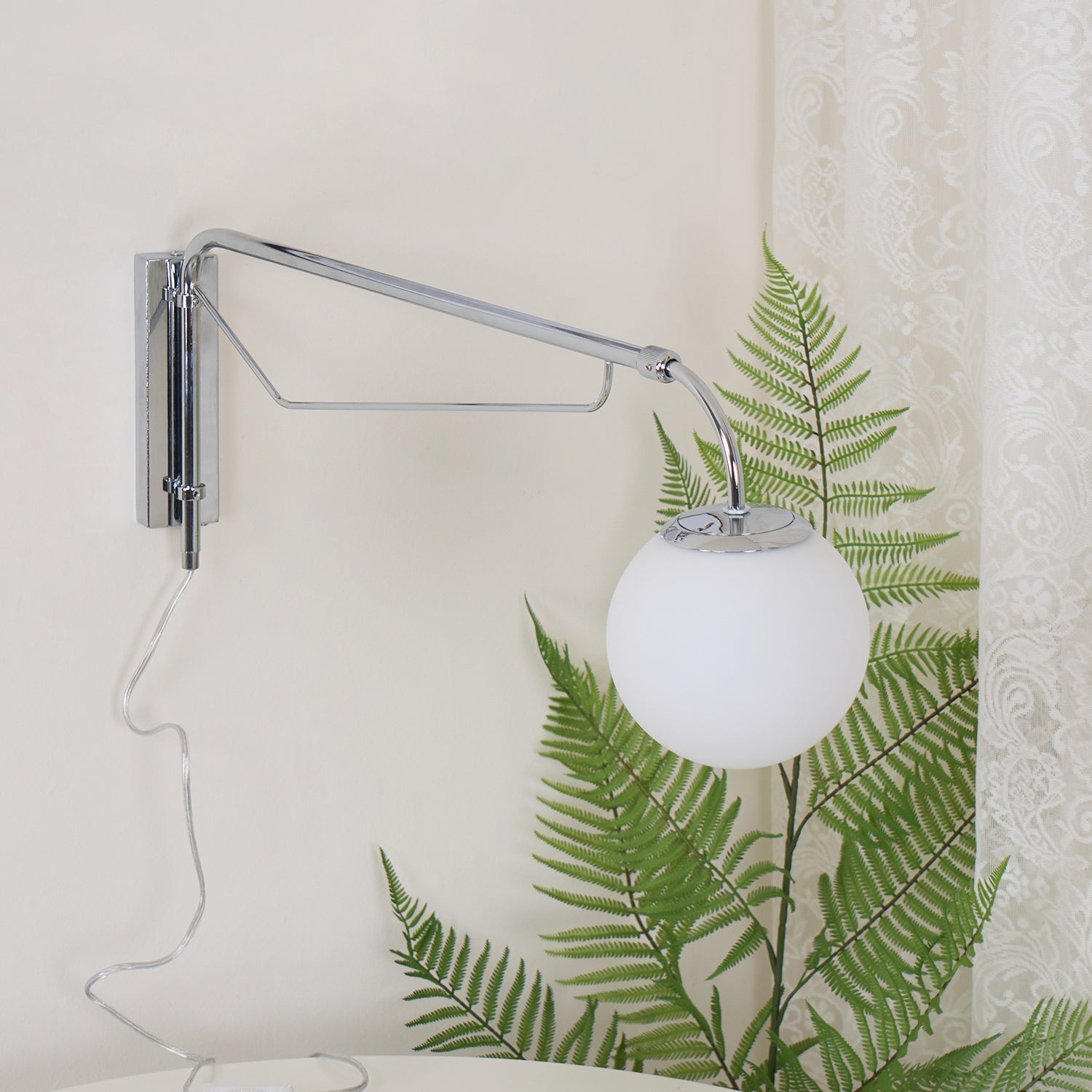 Zolino Wandlamp