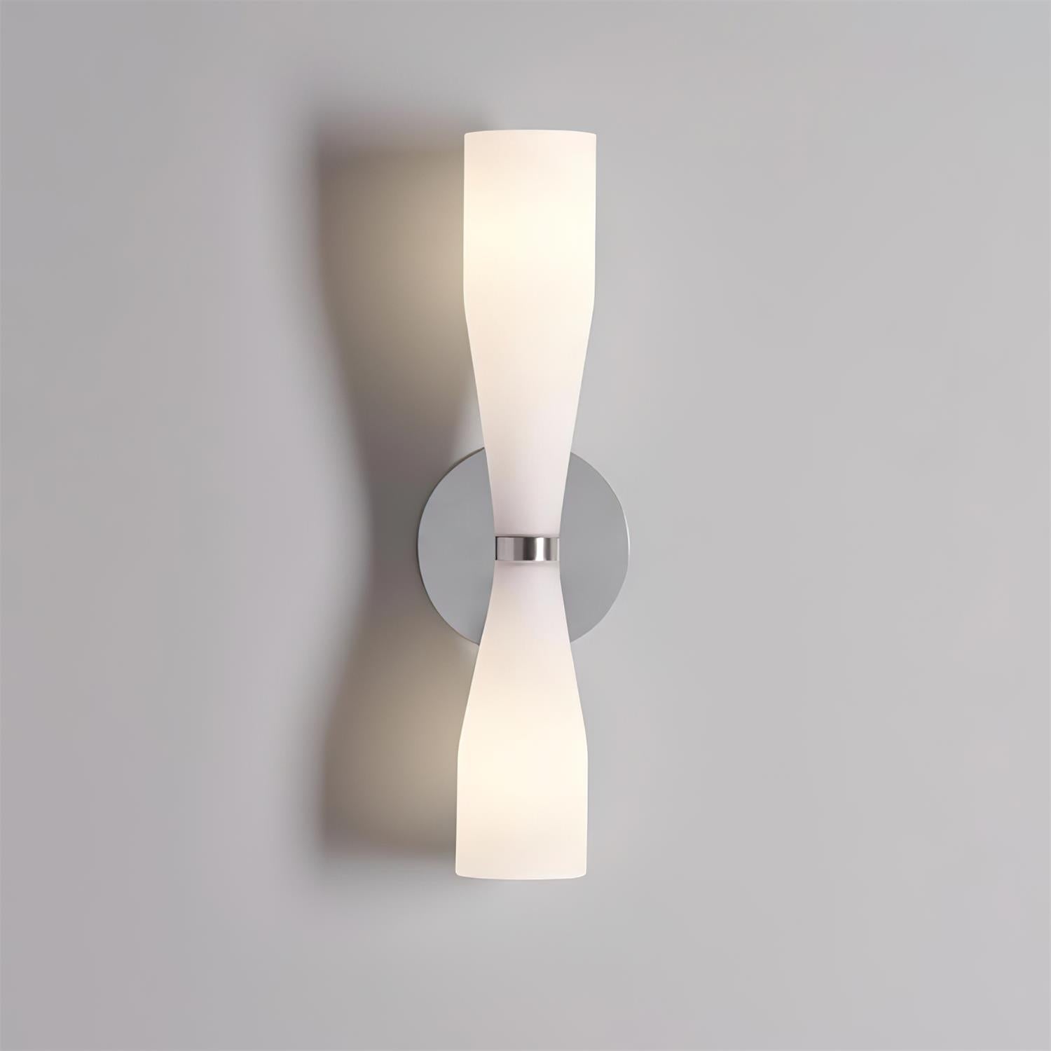 Lampada da parete Delizora