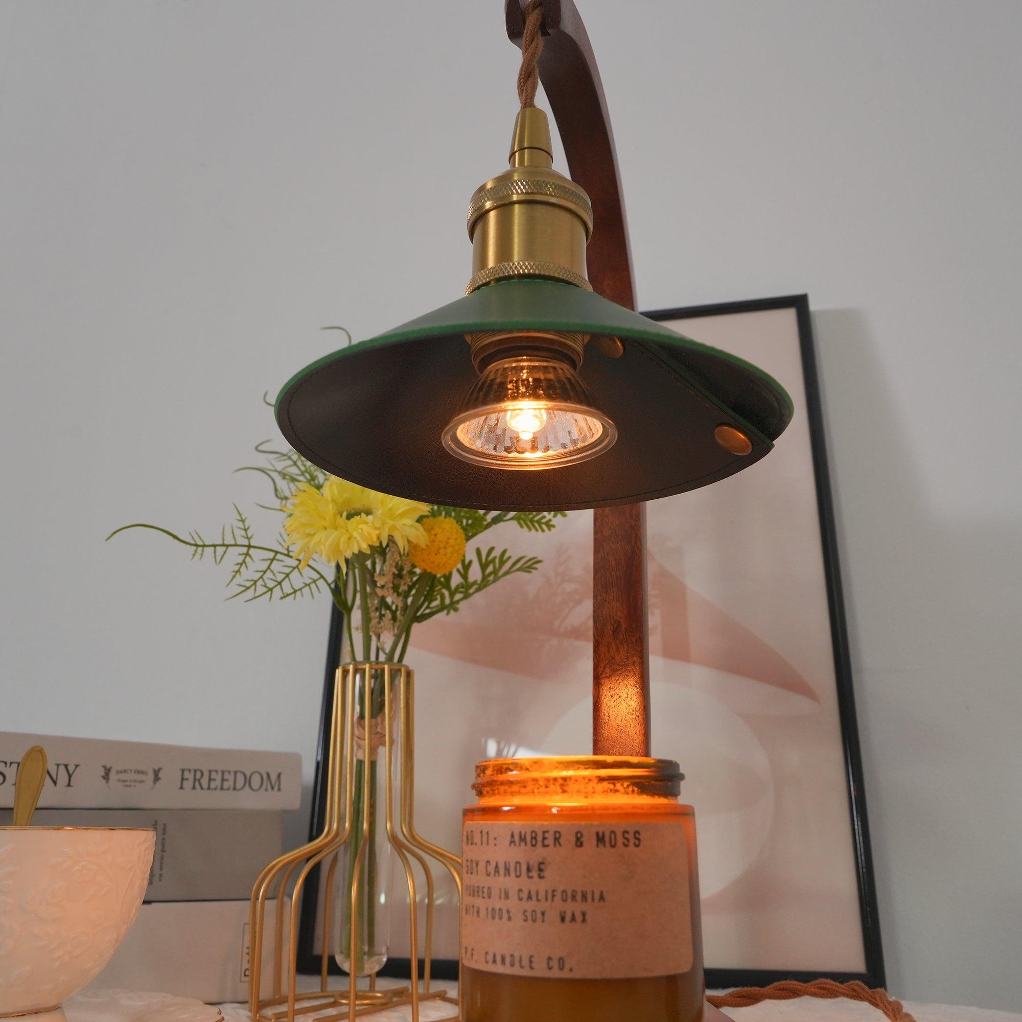 Xellano Kaarslamp