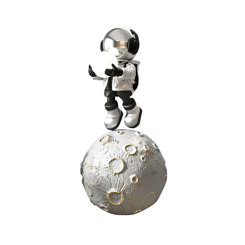Fantasy Astronaut C Vloerlamp