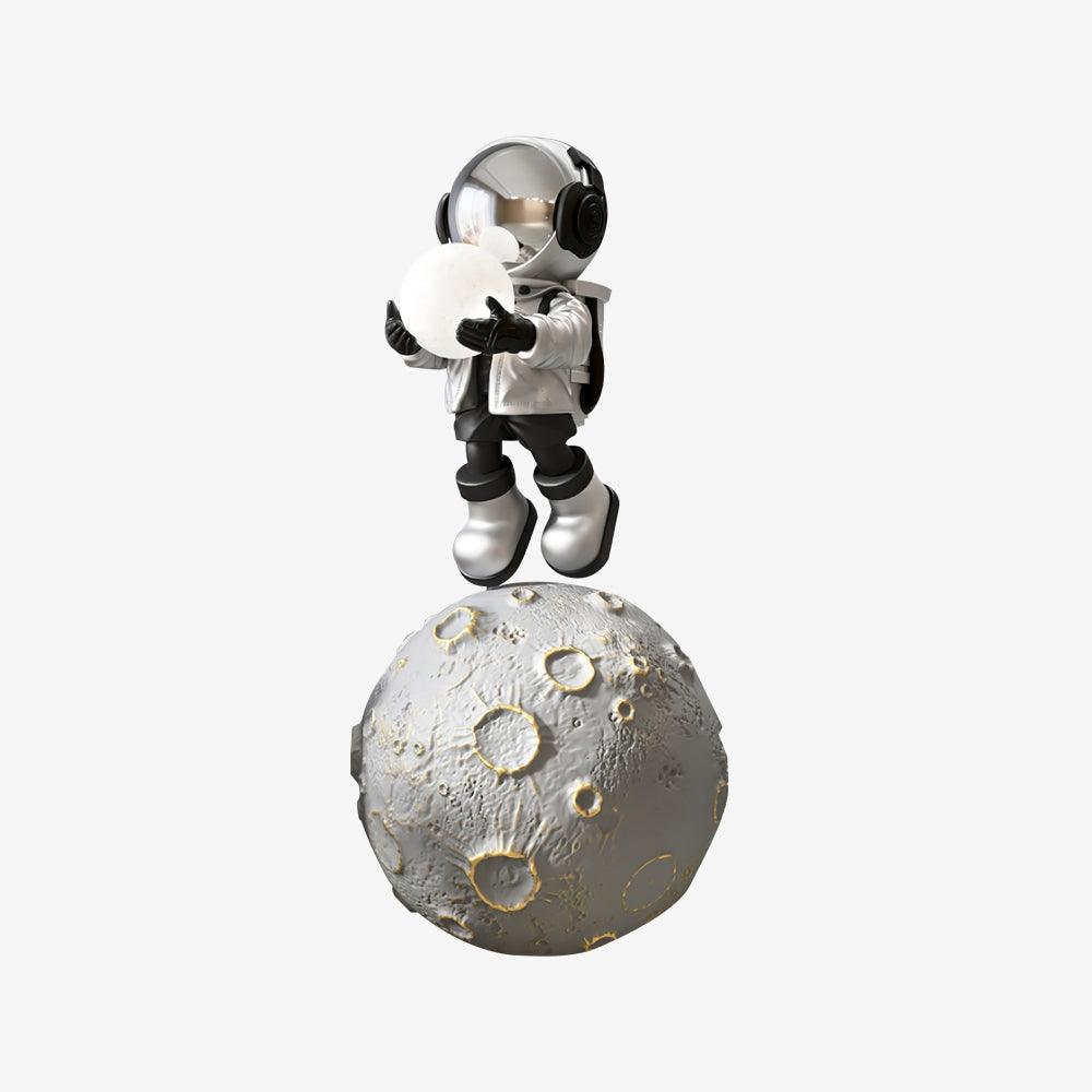 Fantasy Astronaut C Vloerlamp