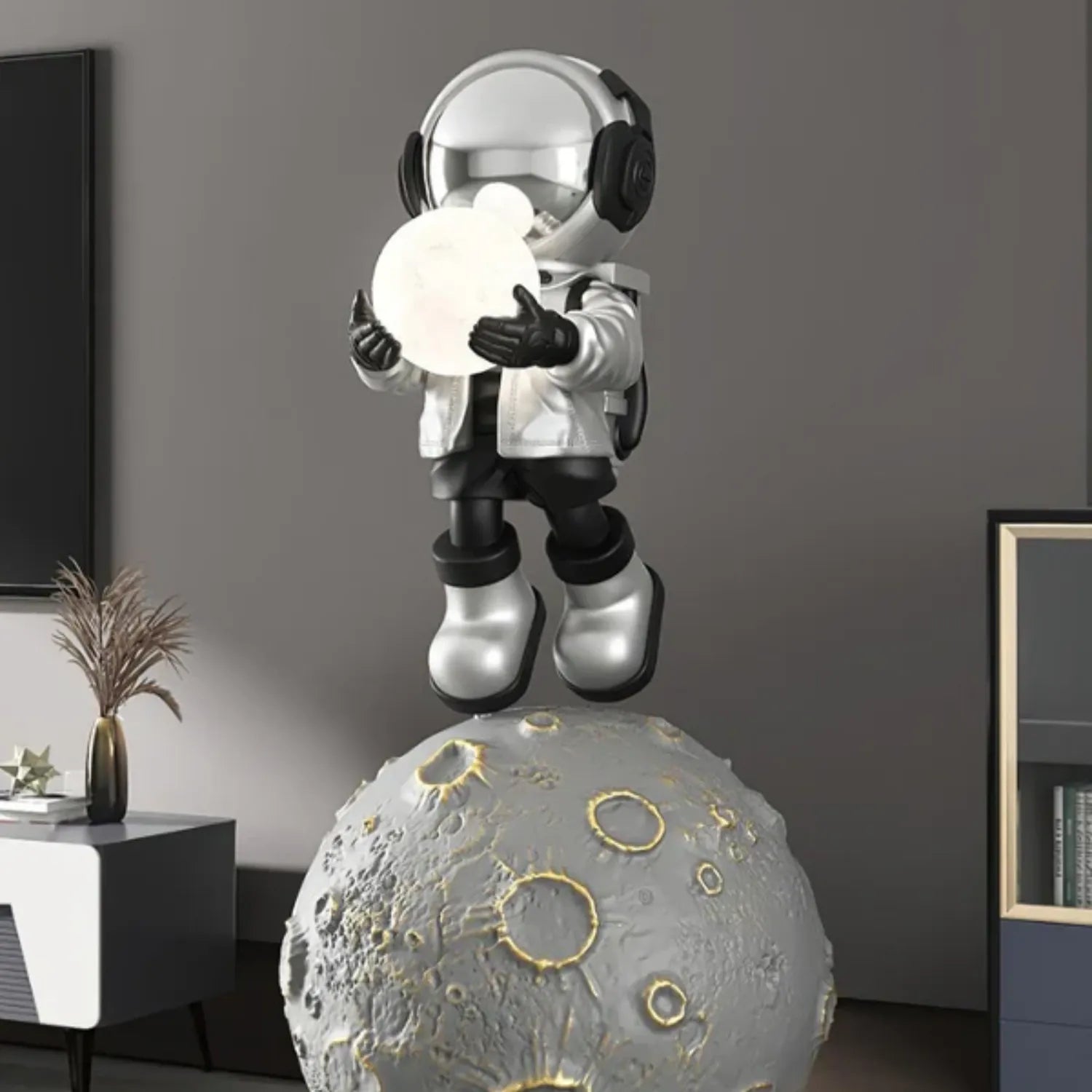 Fantasy Astronaut C Vloerlamp