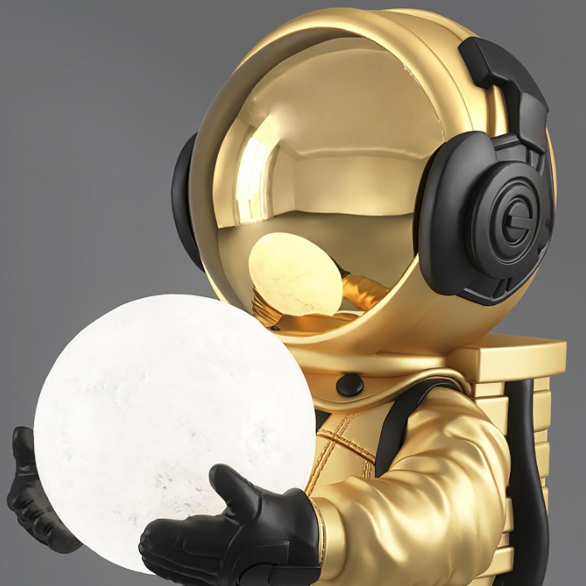 Fantasy Astronaut C Vloerlamp