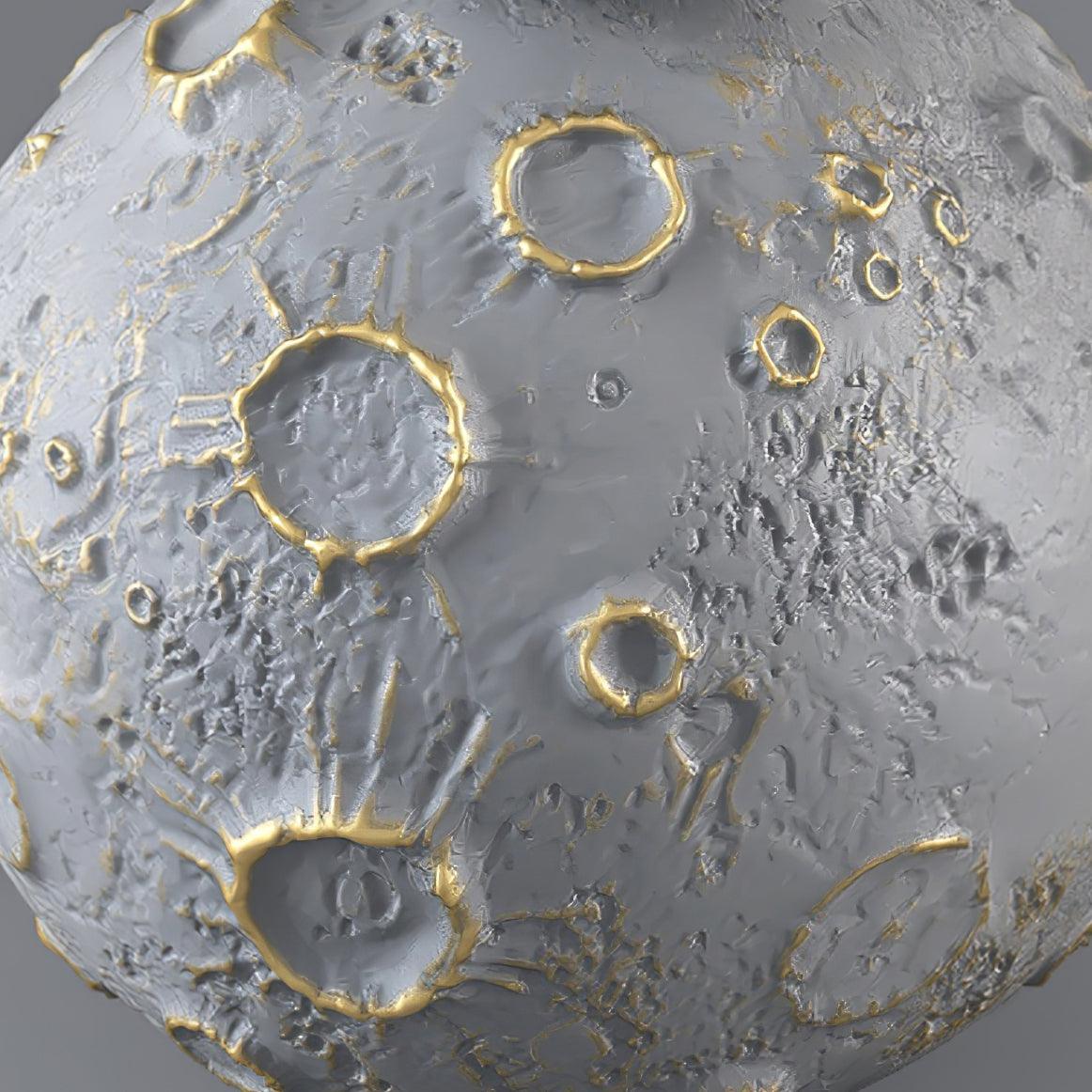 Fantasy Astronaut C Vloerlamp