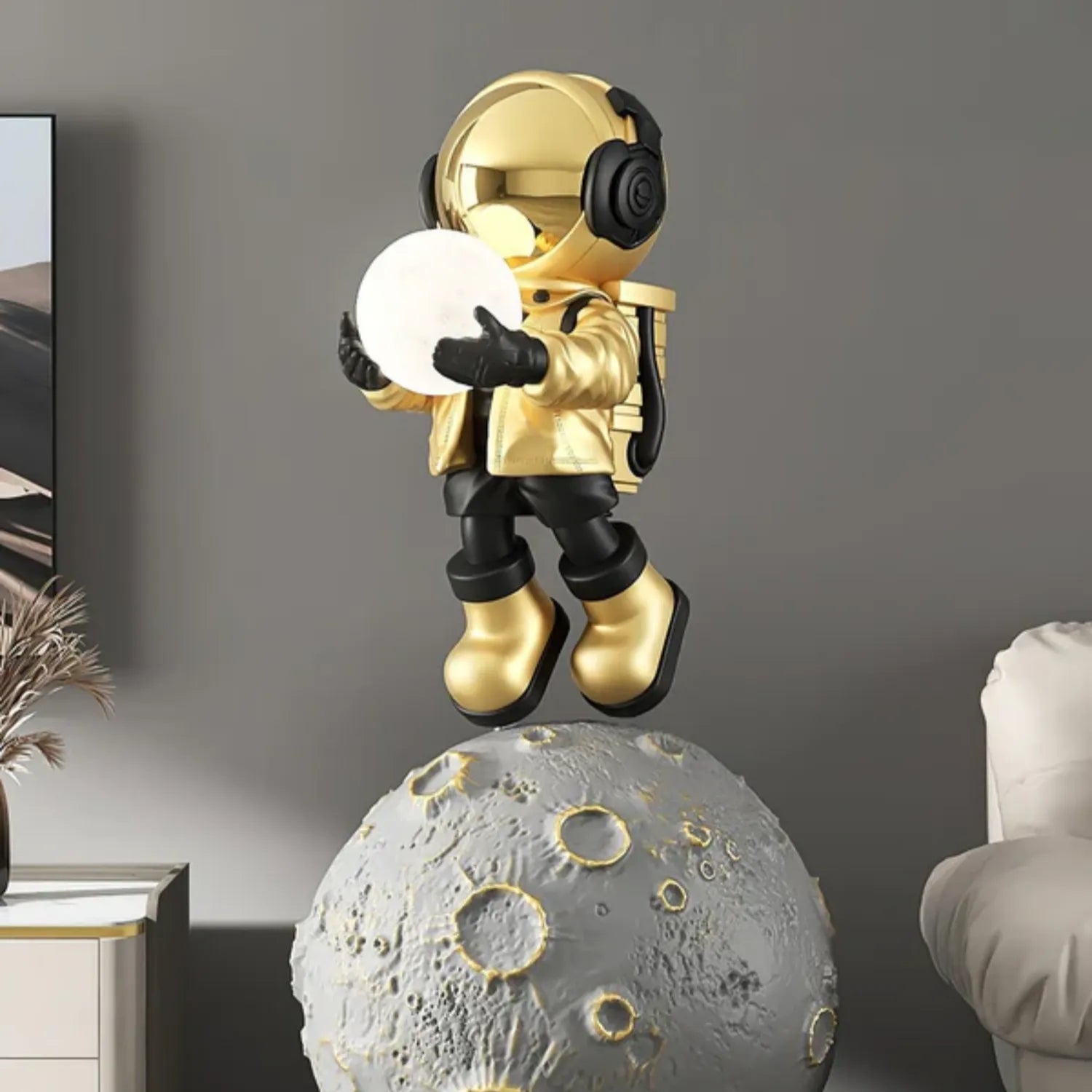Fantasy Astronaut C Vloerlamp