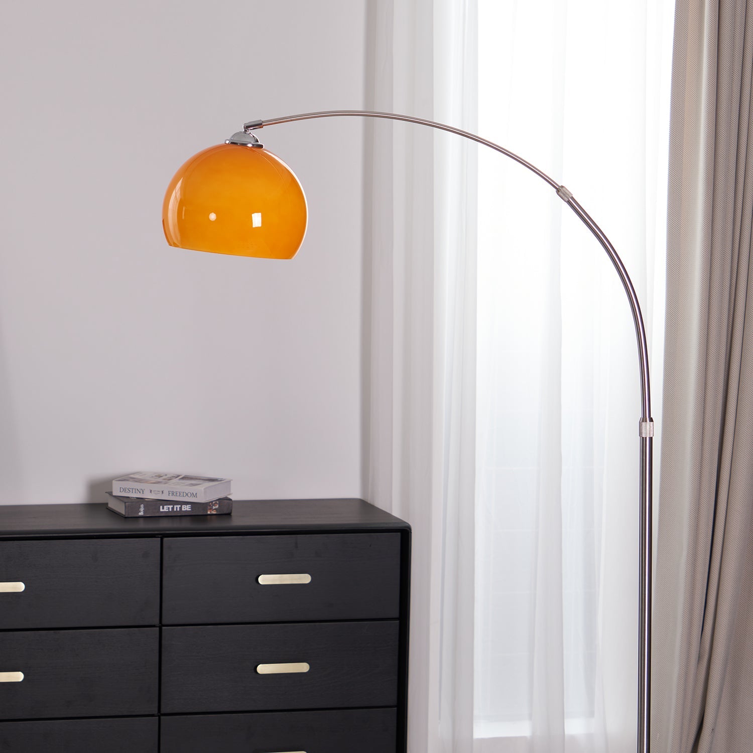 Tyllon Vloerlamp