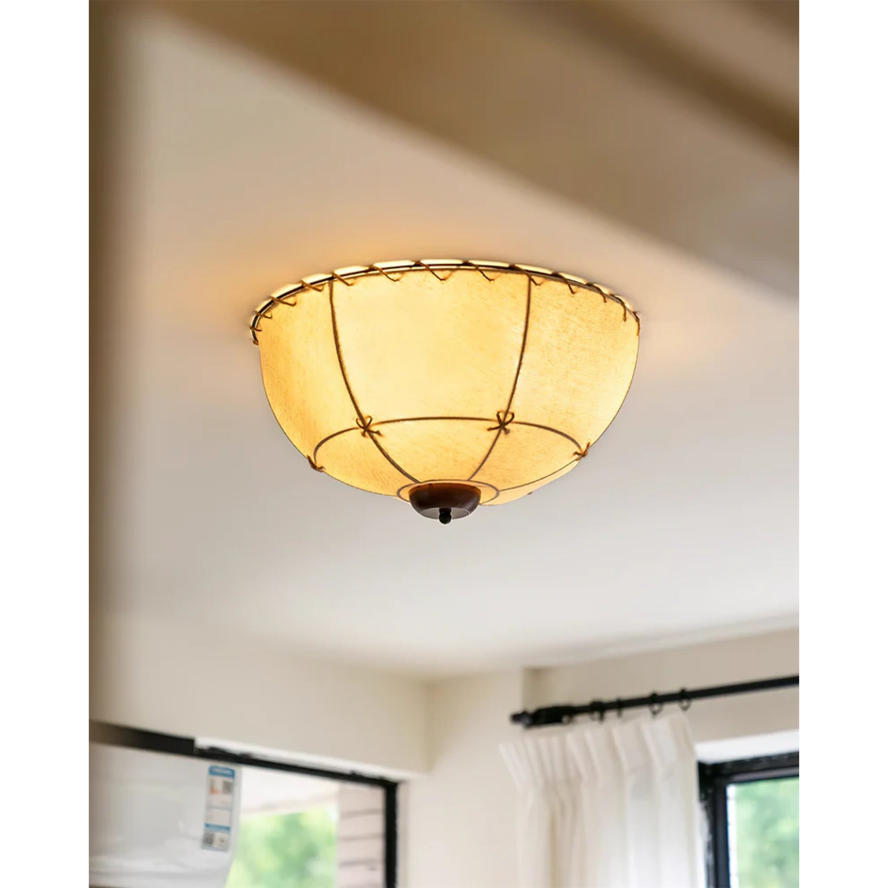 Calvesso Plafondlamp
