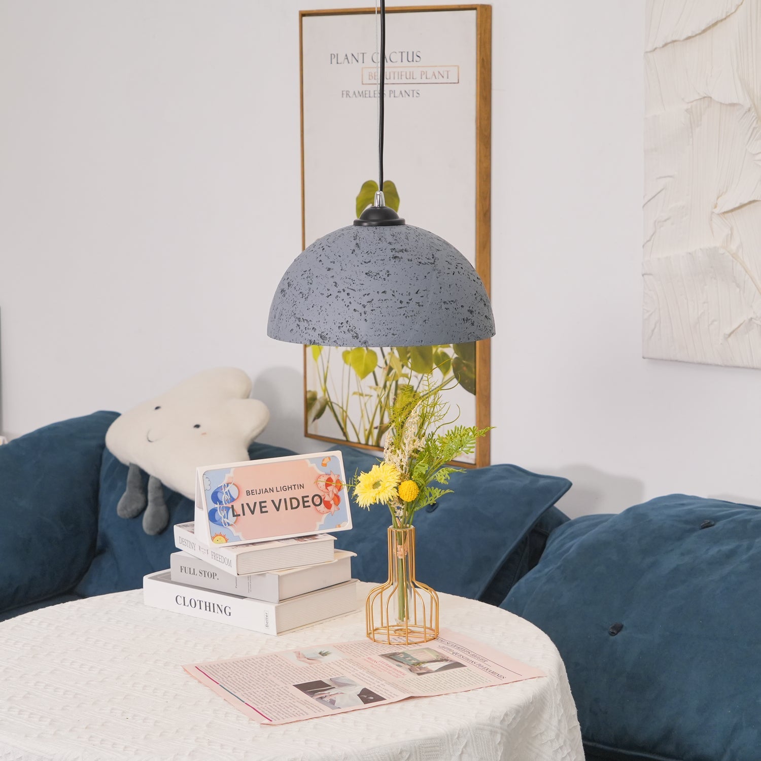 Selvino Hanglamp