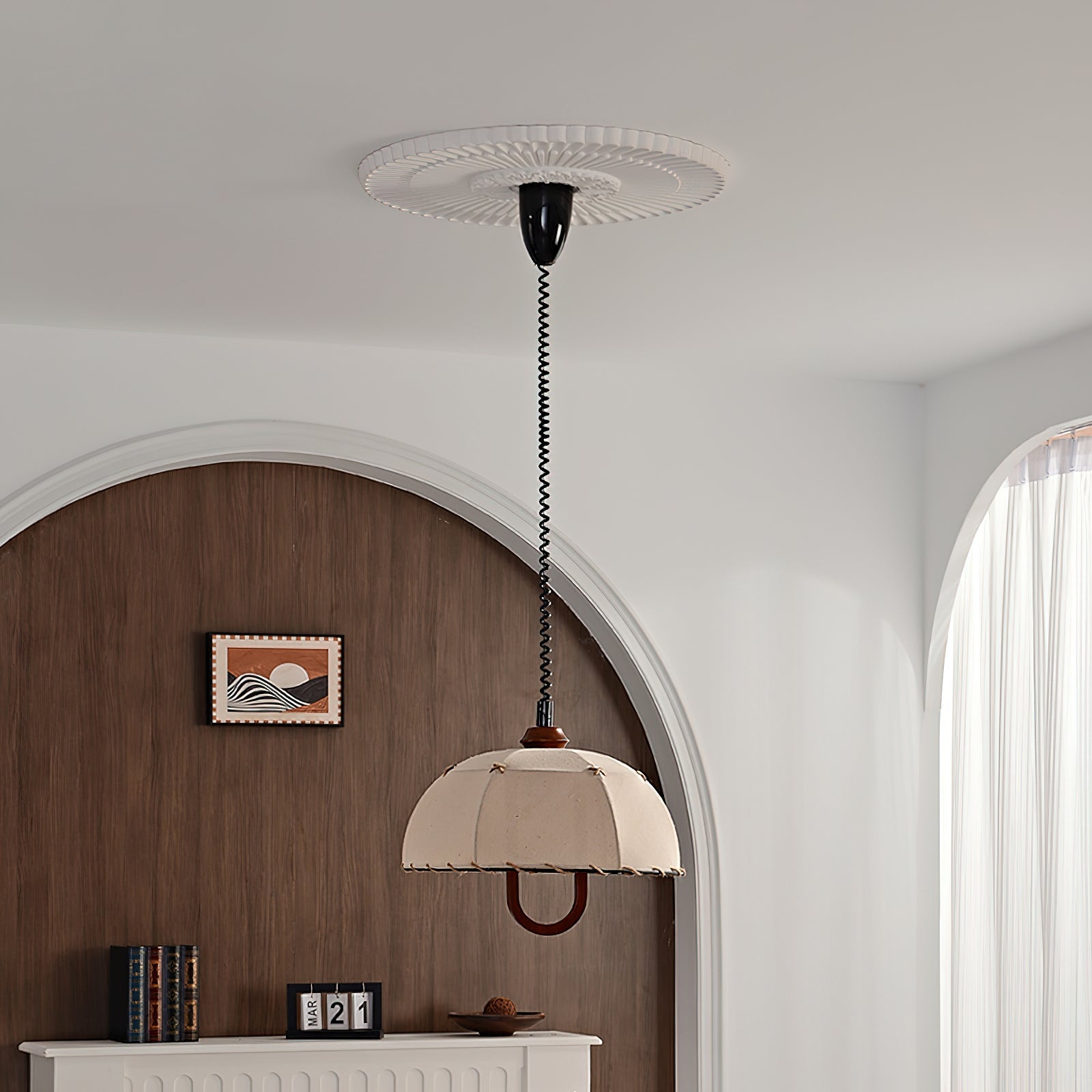 Delmonea Hanglamp