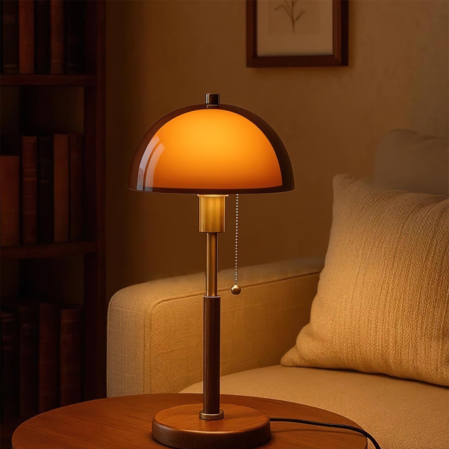 Lampada da tavolo Tavino