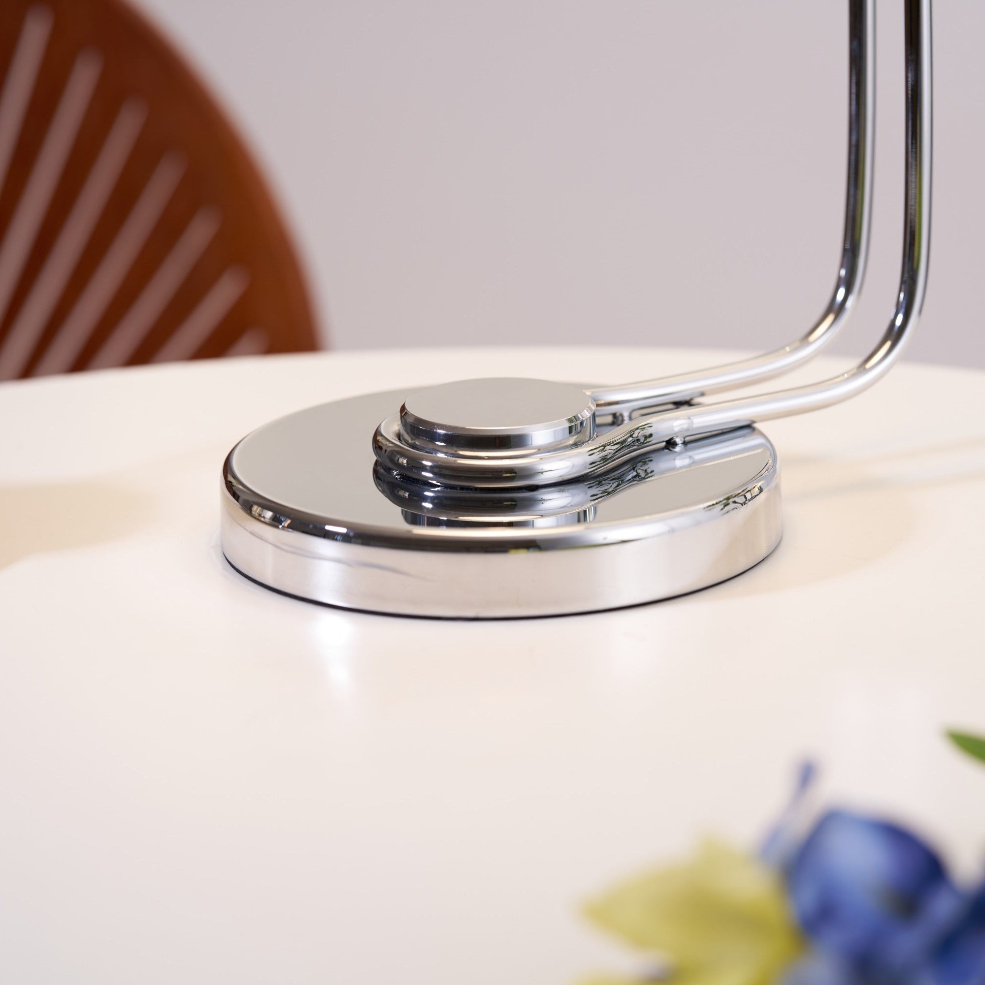 Lampada da tavolo Domiscu