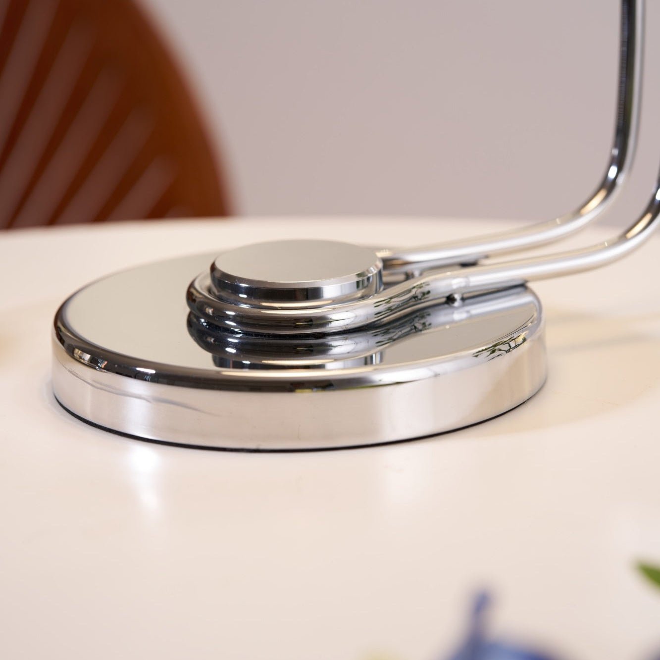 Lampada da tavolo Domiscu