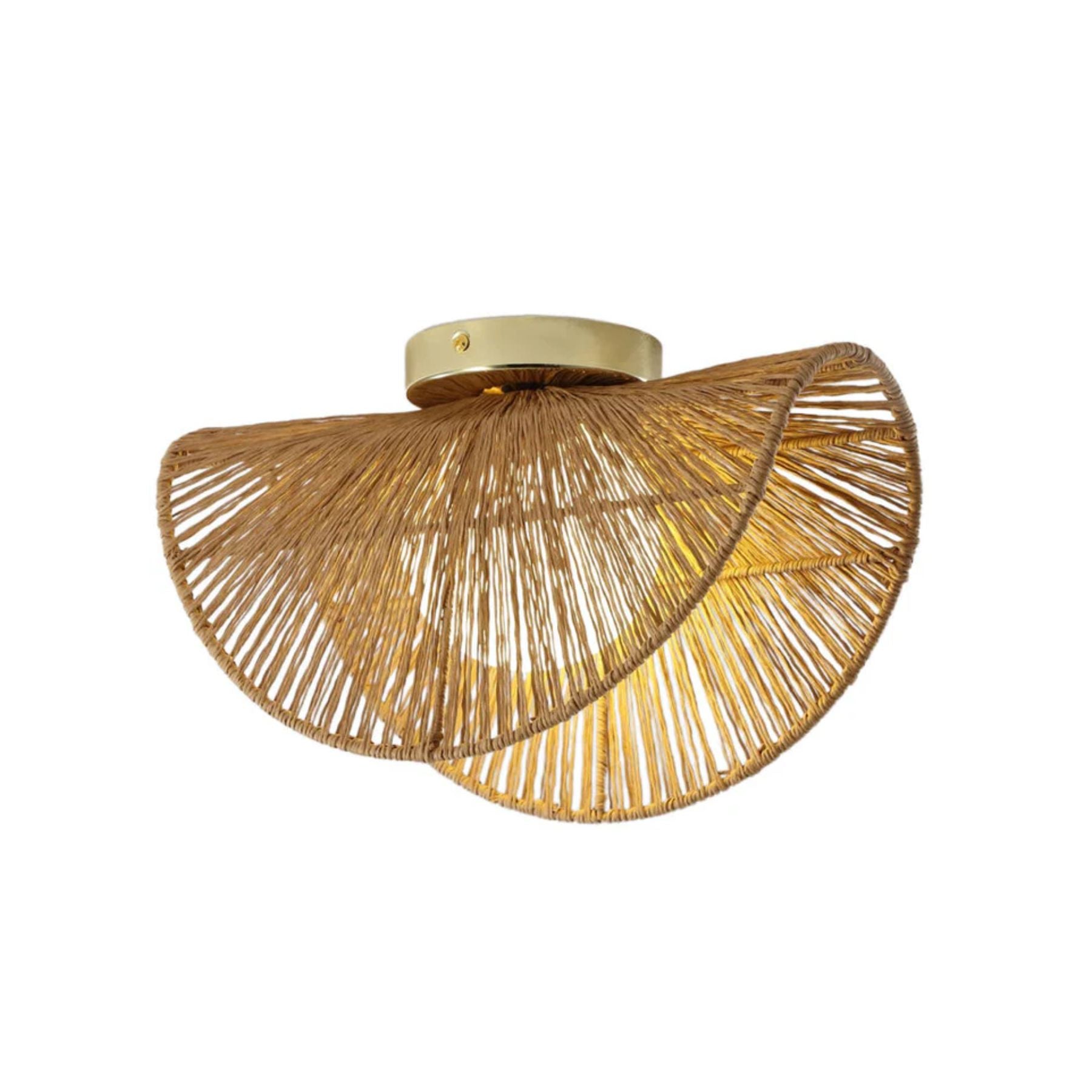 Liora Boho Plafondlamp