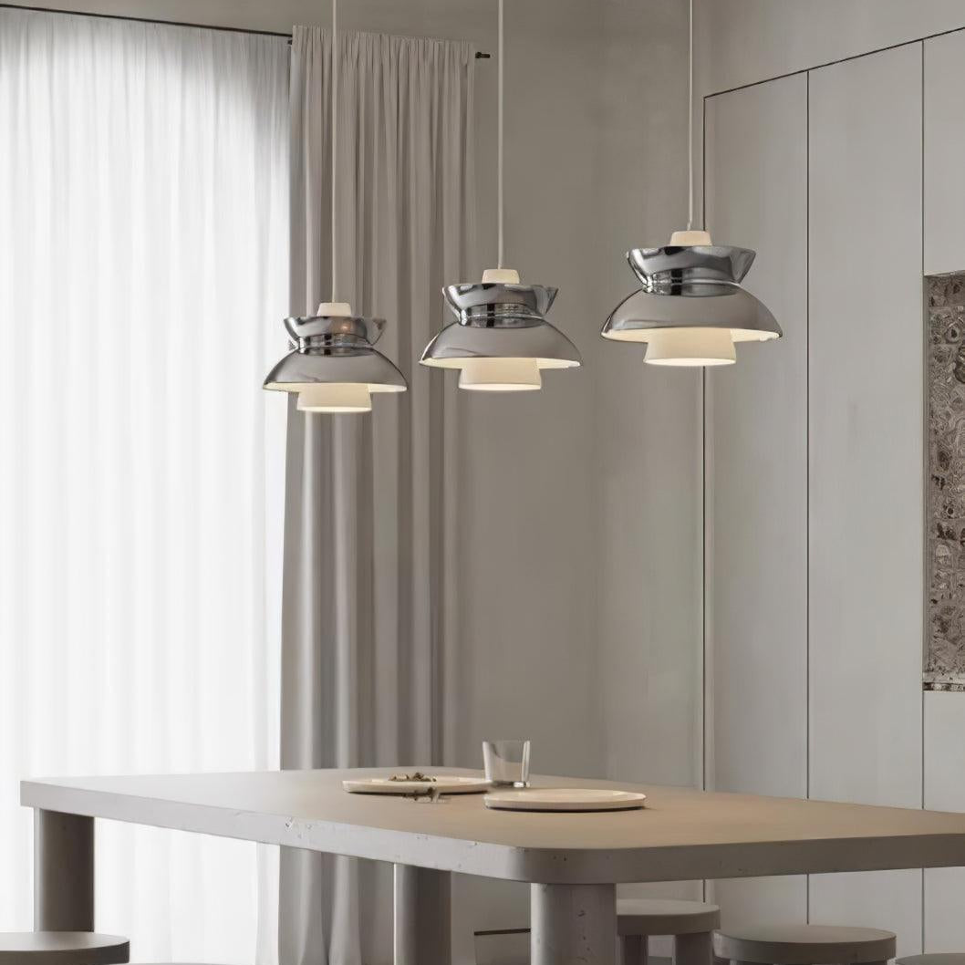 Lampada a sospensione Dowon