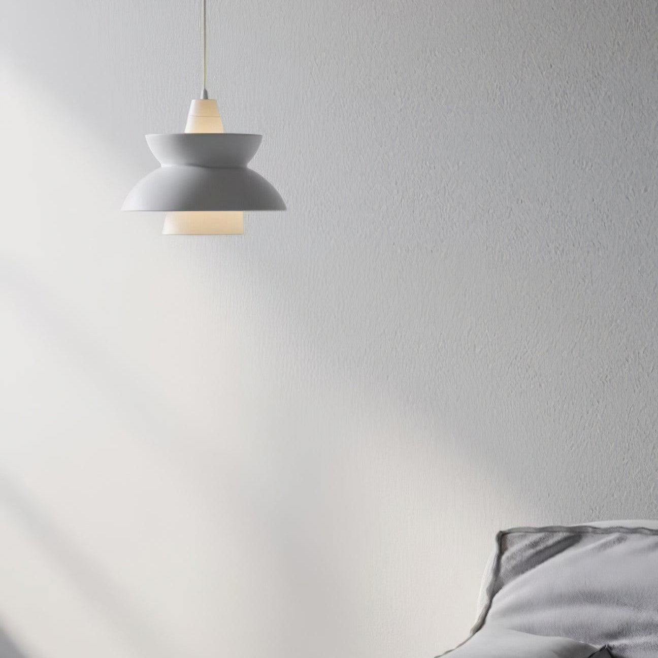 Lampada a sospensione Dowon