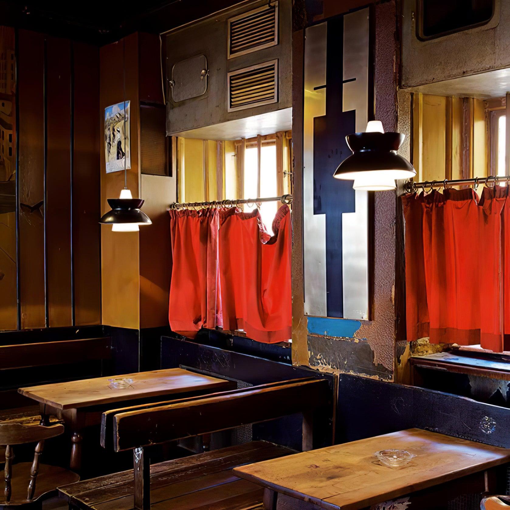 Lampada a sospensione Dowon