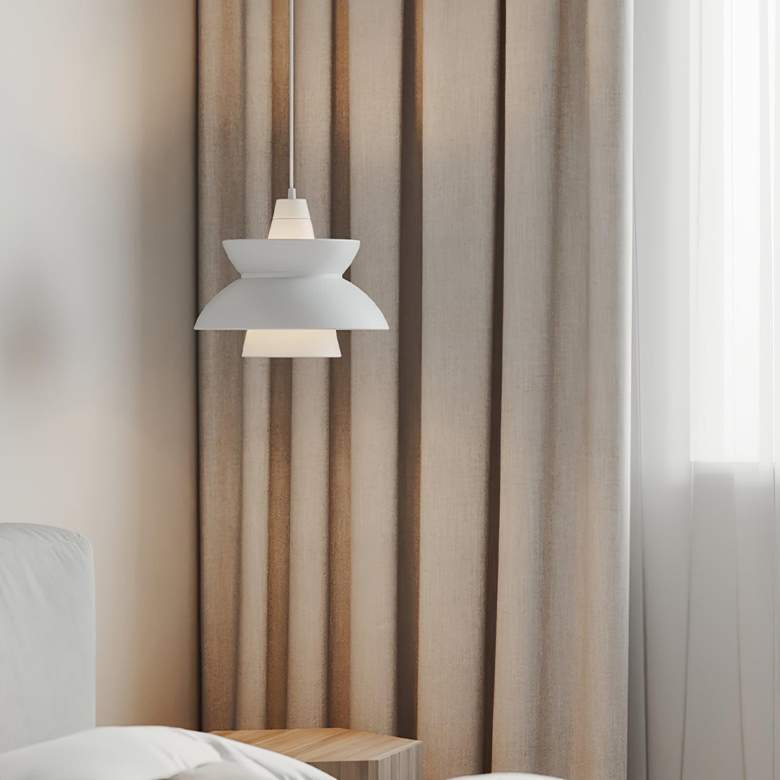 Lampada a sospensione Dowon